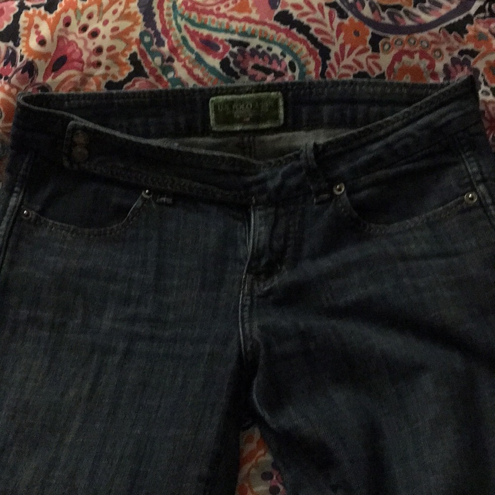 Polo jeans